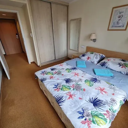 Appartement 10q - Z6 604